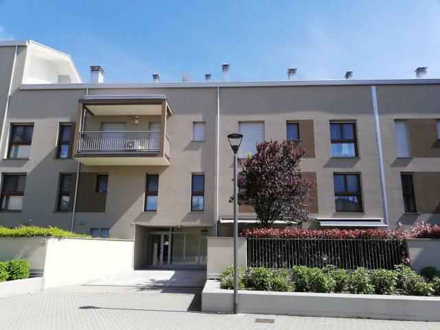 Mansarda in affitto a Milano
