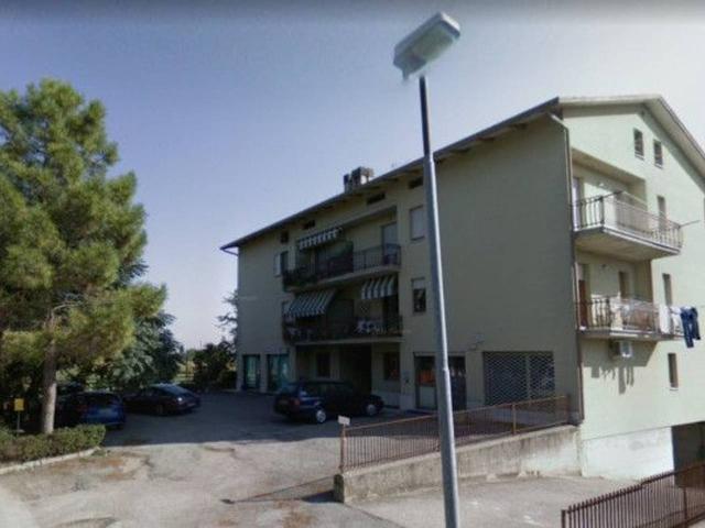 Mansarda in affitto a Perugia