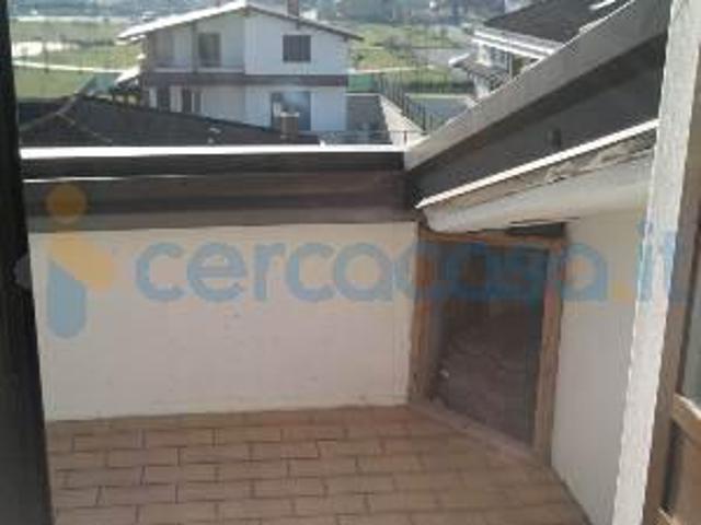 Mansarda in affitto a Piacenza