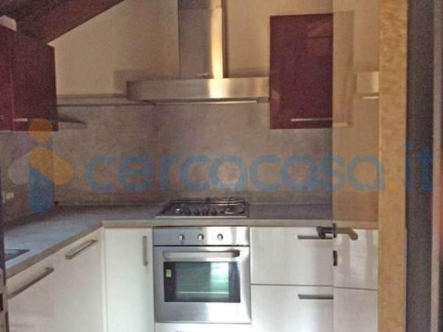 Mansarda in affitto a Piacenza