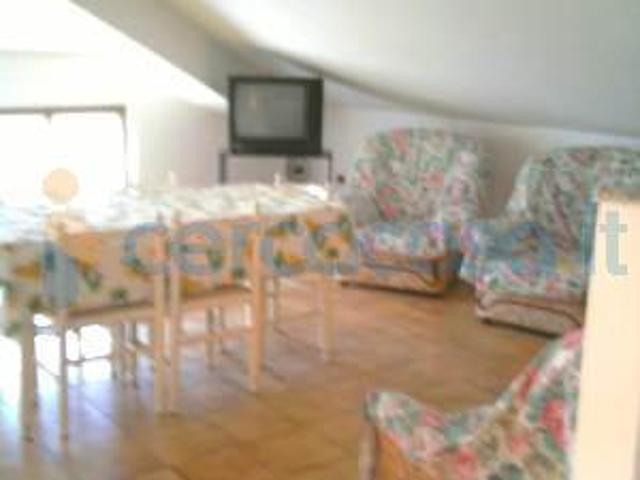 Mansarda in affitto a Piacenza