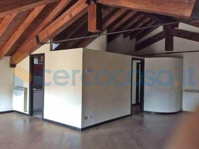Mansarda in affitto a Piacenza