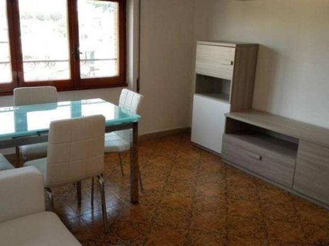 Mansarda in affitto a Roma