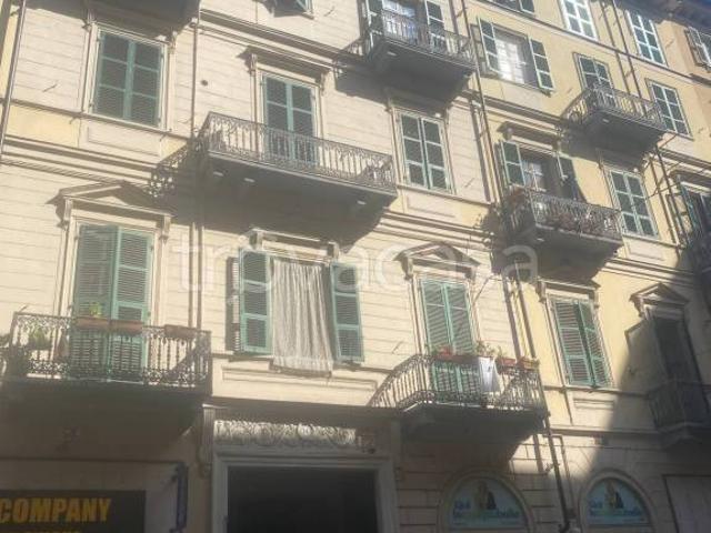 Mansarda in affitto a Torino, Vanchiglia