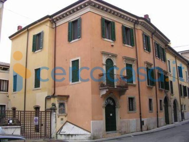 Mansarda in affitto a Verona