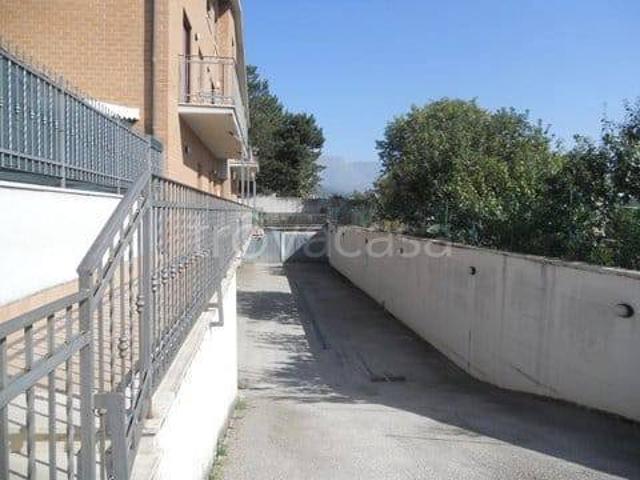 Mansarda in affitto ad Avezzano via Collerotondo