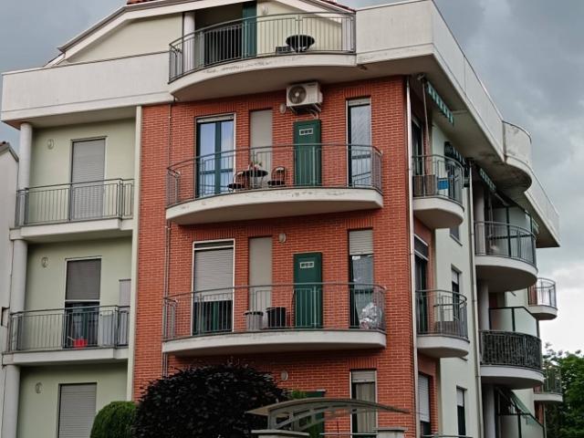 Mansarda in affitto Rif. INT 14879