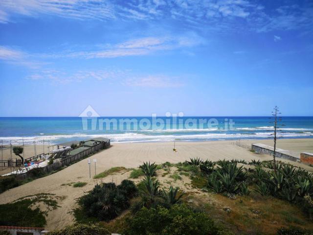 Mansarda Lungomare delle Sirene 33, Torvaianica Centro, Pomezia