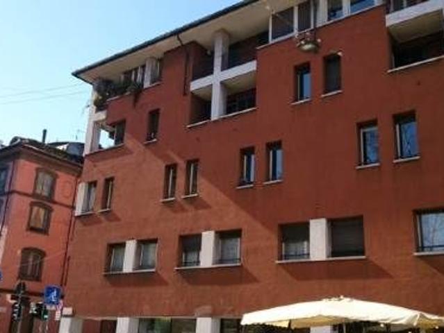 MANSARDA MILANO ZONA BRERA