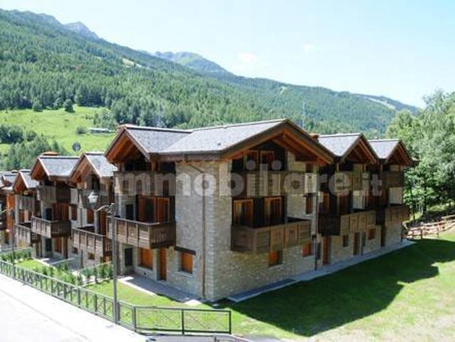 Mansarda nuovo, 60 m², Aprica