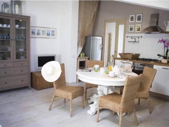 Mansarda nuovo, 80 m², Roma Imperiale, Forte dei Marmi