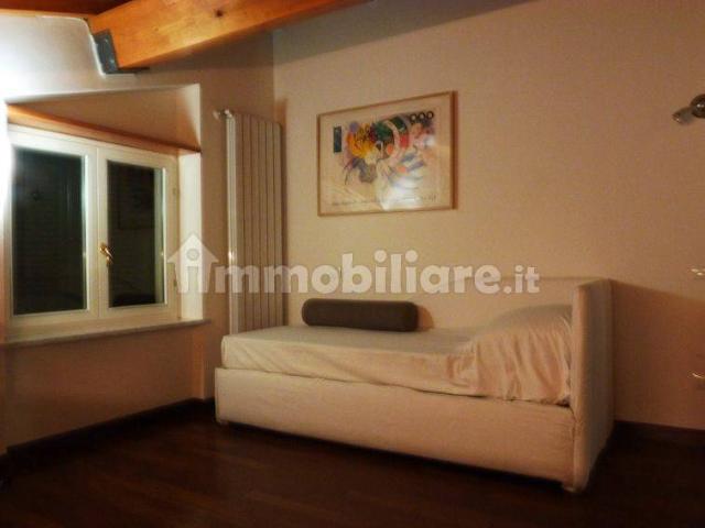 Mansarda nuovo, 35 m², La Pieve San Venerio, La Spezia
