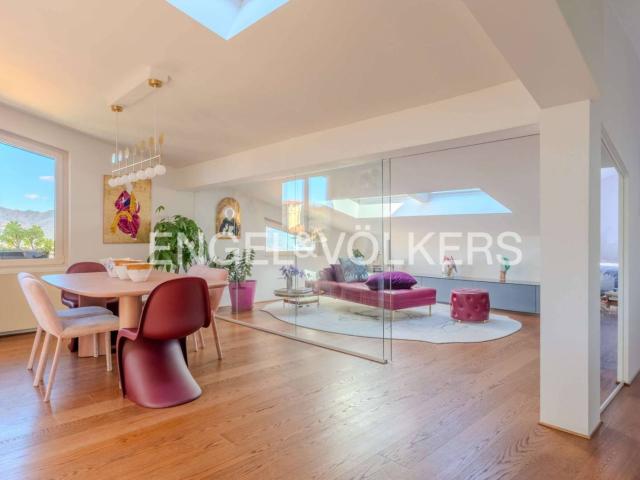 Mansarda ottimo stato, 109 m², Vezzano Ligure