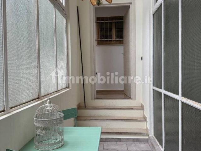 Mansarda ottimo stato, 35 m², Centro, Casalmaggiore