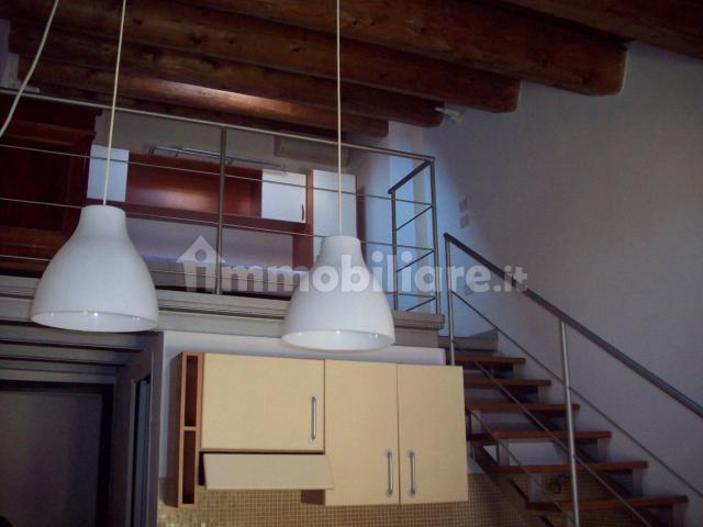Mansarda ottimo stato, 36 m², Faenza