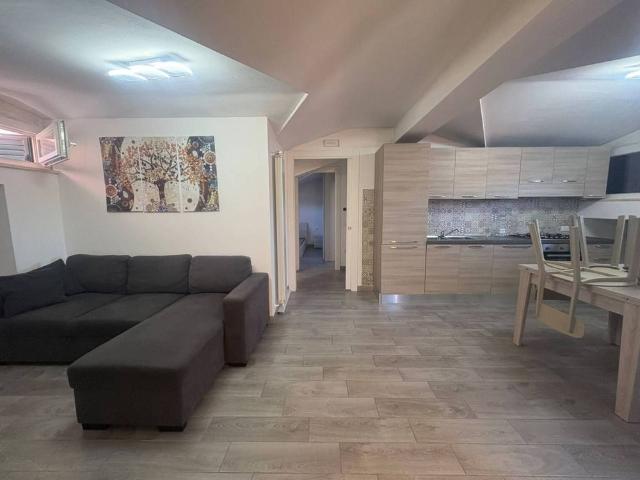 Mansarda ottimo stato, 50 m², Fortuna Corvo, Catanzaro