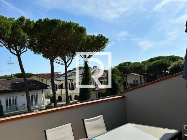 Mansarda ottimo stato, 50 m², Mare, Cervia