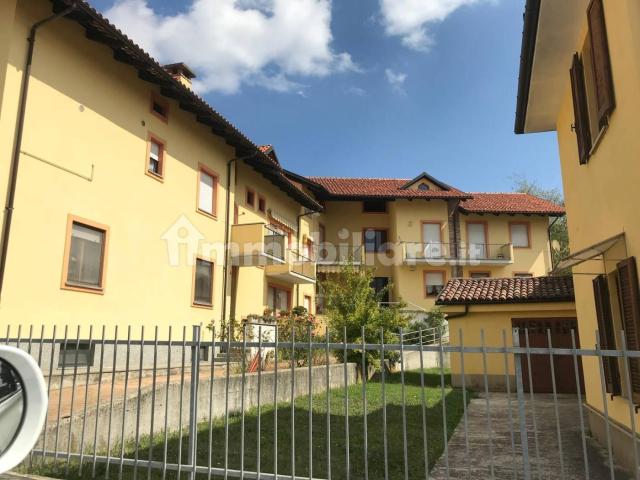 Mansarda ottimo stato, 55 m², Albaretto della Torre