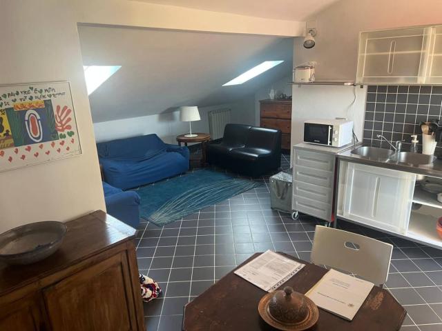 Mansarda ottimo stato, 55 m², Mazzini Oberdan, Firenze