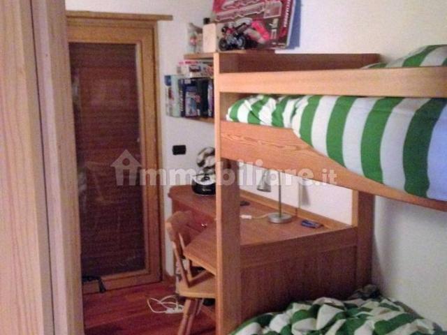 Mansarda ottimo stato, 80 m², Monno