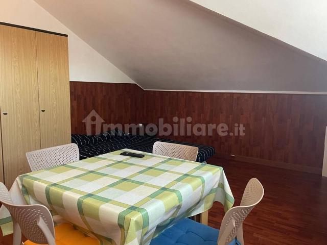 Mansarda piazza Ada Negri 13, Salice Terme, Godiasco Salice Terme