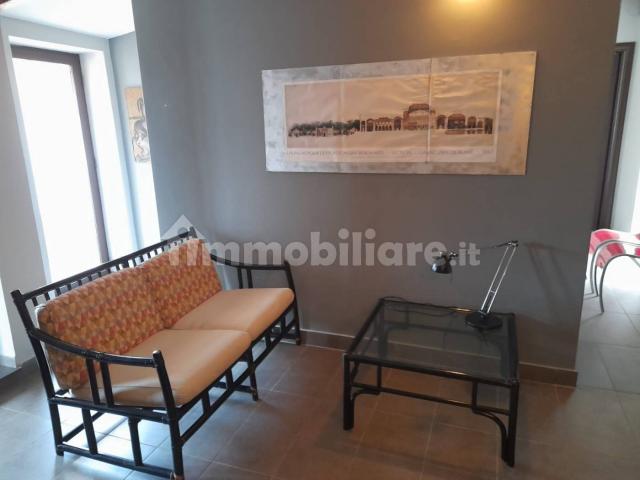 Mansarda piazza Principe di Napoli 61, Marcianise