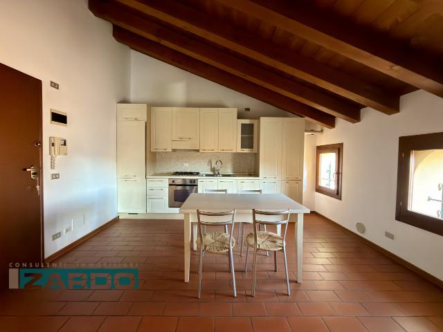 Mansardina in affitto | Castello di Godego