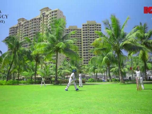 Mansarovar CHS Malad 2 Bedroom 800 Sq. Ft. Apartment in Malad East Mumbai Listing ID: #10175