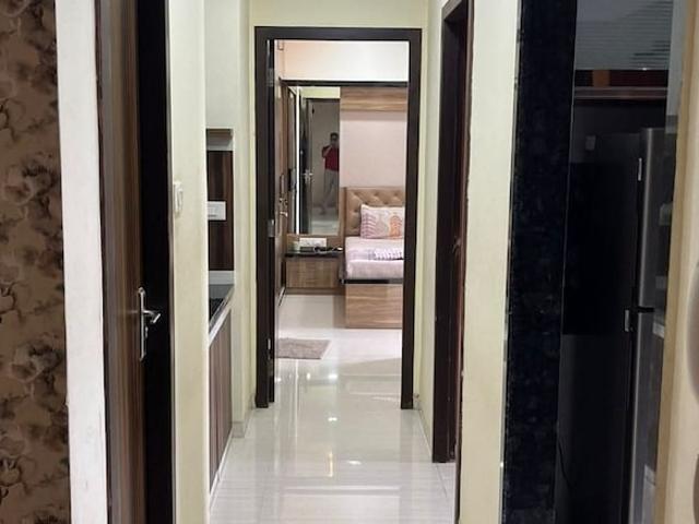 Mansarovar Panch Pakhadi 4 Bedroom 2700 Sq. Ft. Apartment in Thane West Thane Listing ID: #9395