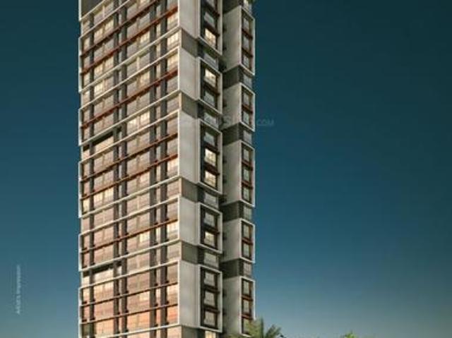 Vikhroli East 1 BHK Apartment For Sale Mumbai