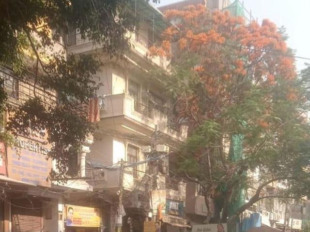 Mansarover Garden, West Delhi Commercial Shop 160 Sq. Ft. in Mansarover Garden Delhi Listing ID: #10342