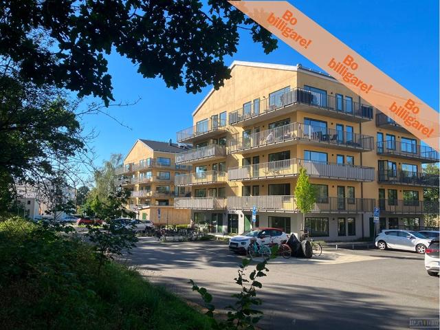 Manskapsgatan 4 C