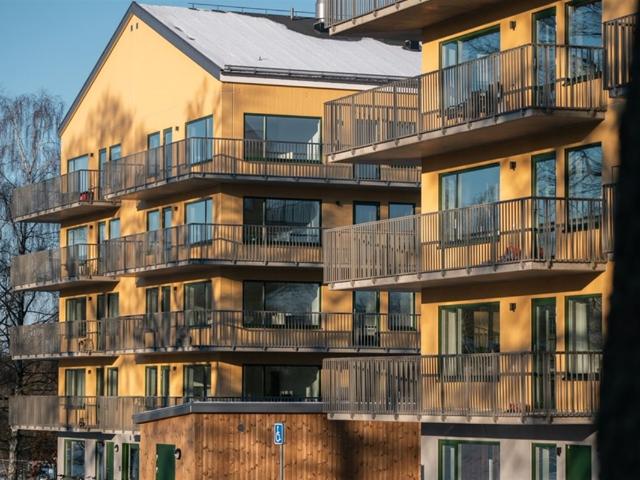 Manskapsgatan 4 C