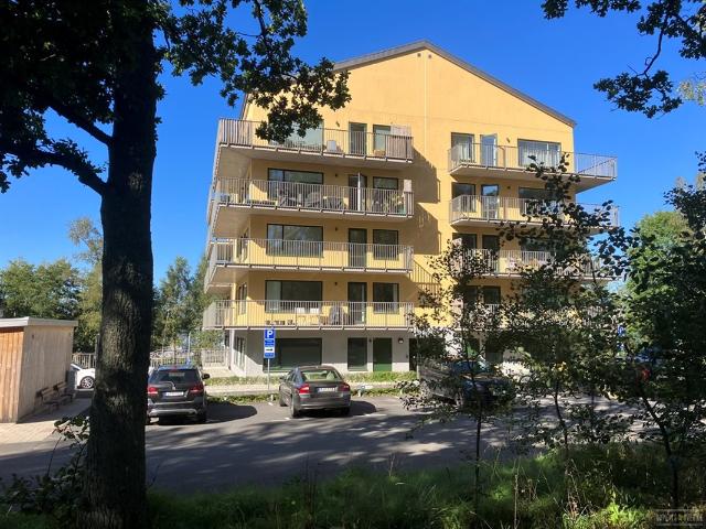 Bergsgatan 6