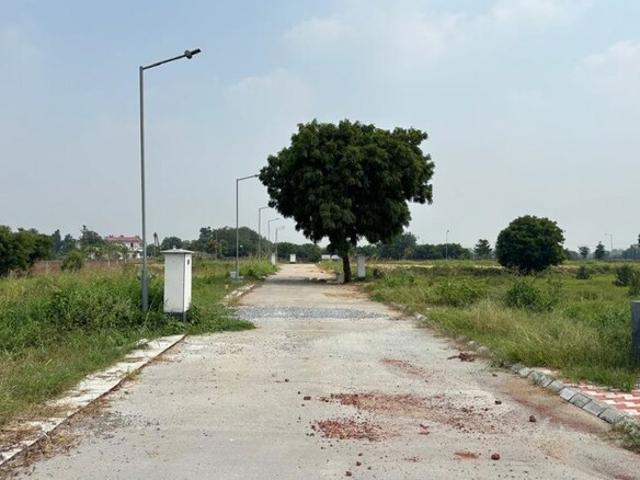 Mansha Oaks 125 Sq.Yd. Plot in Sector 98 Faridabad Listing ID: #10338