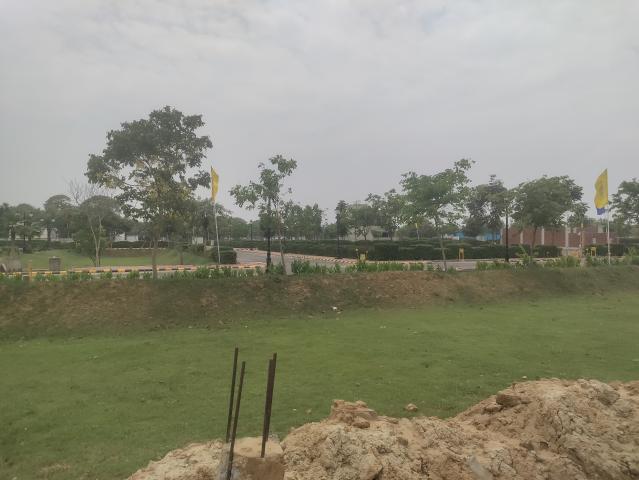 Mansha Oaks 125 Sq.Yd. Plot in Sector 98 Faridabad Listing ID: #8881