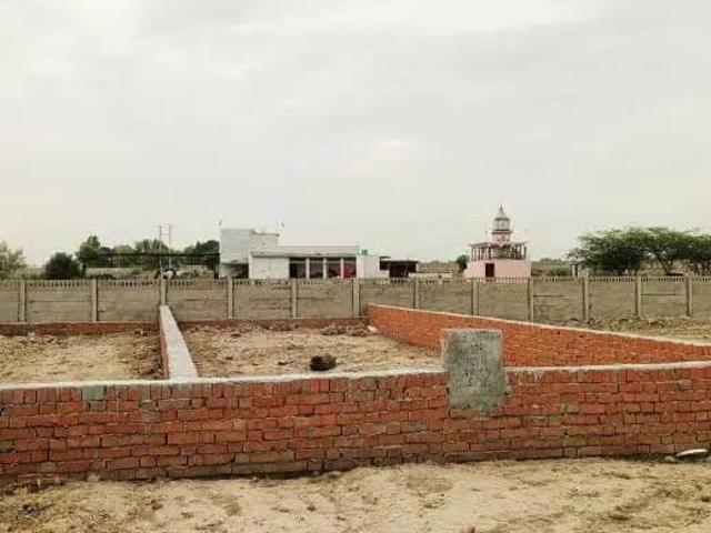 Mansha Orchid 108 Sq.Yd. Plot in Sector 110 Faridabad Listing ID: #10345