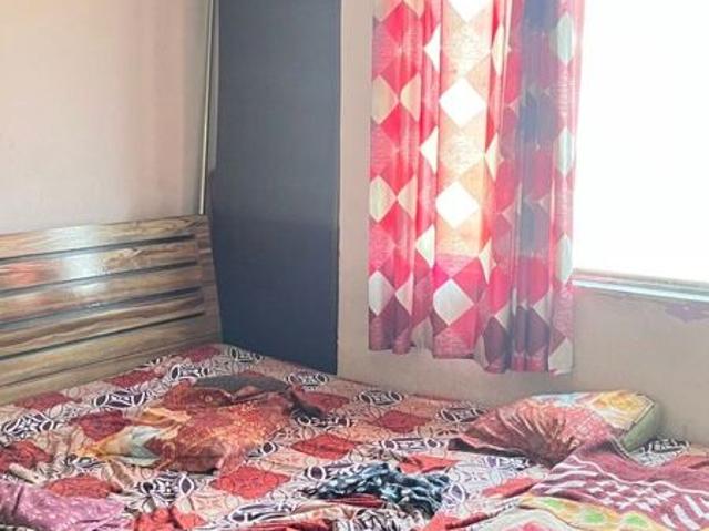 Mansi Maniratna Complex 2 Bedroom 695 Sq. Ft. Apartment in Walvekar Nagar Pune Listing ID: #10364