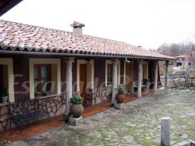 Mánsio de la plata