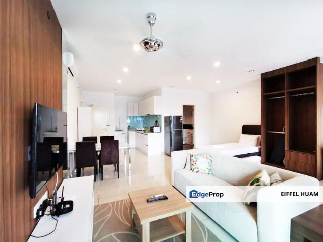Mansion One