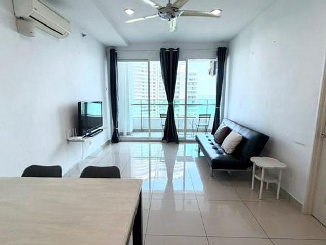 Mansion One At Georgetown Renovated Furnished