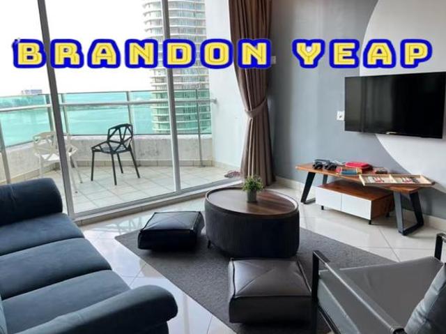 Mansion One Beside GMC Hospital At Georgetown With Seaview For Rent
