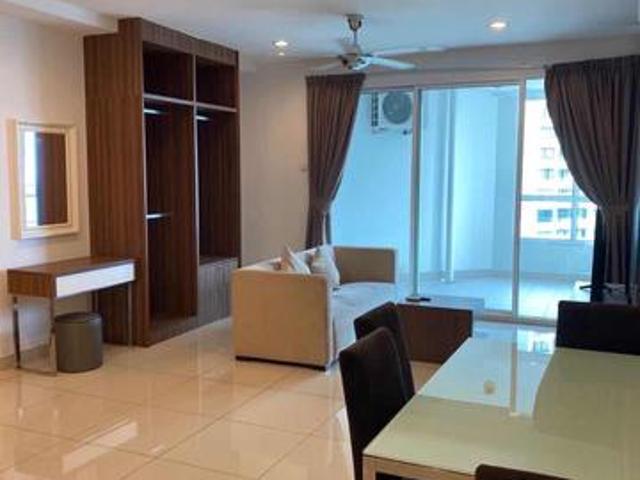 Mansion One Condo Unit For Sale George Town Pulau Pinang