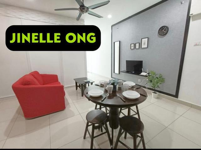 Mansion One Georgetown Nr Gurney fully Furnished Seaview Nice Unit