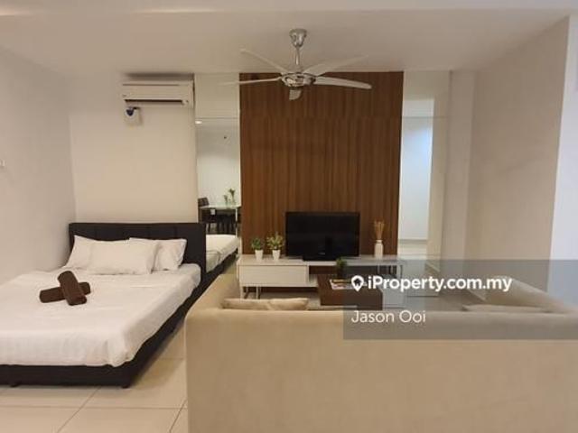 Mansion One, George Town