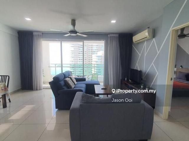 Mansion One, George Town