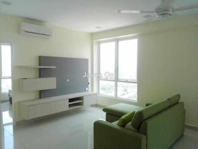 Mansion One, George Town