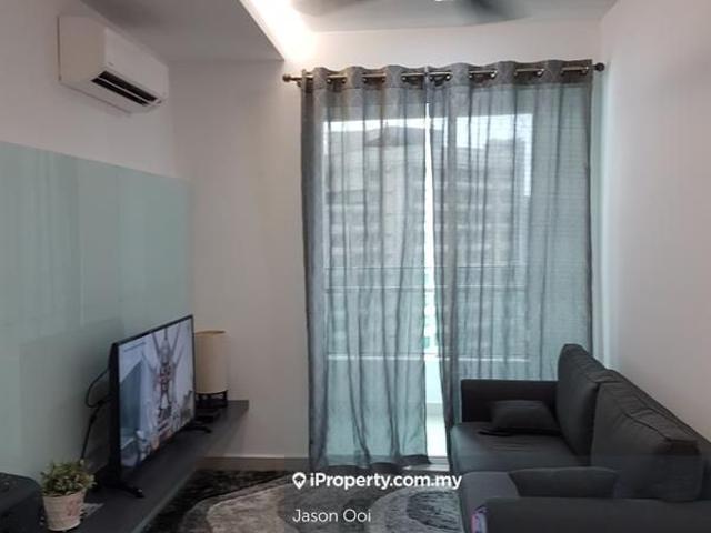 Mansion One, George Town