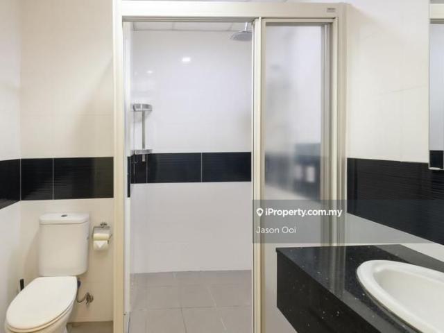 Mansion One, George Town
