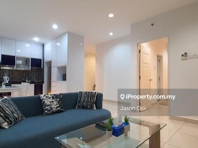 Mansion One, George Town